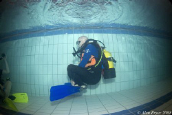 Yoda Phil taken at HSAC Pools Session.  Nikon D80, 10-17m... by Alan Fryer 